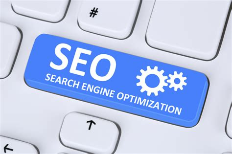 seo优化