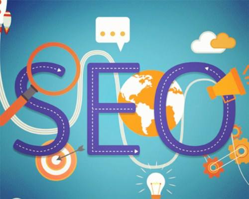 seo优化