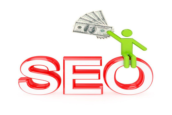 seo优化